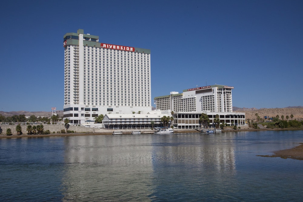 Riverside hotel casino laughlin nv